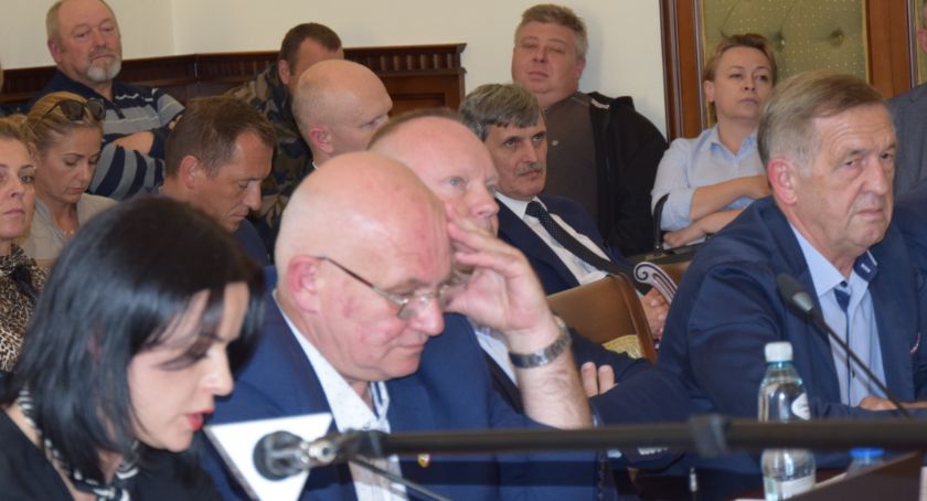 Powiat bez koalicji. Kolbiarz nie chce współpracować z PiS