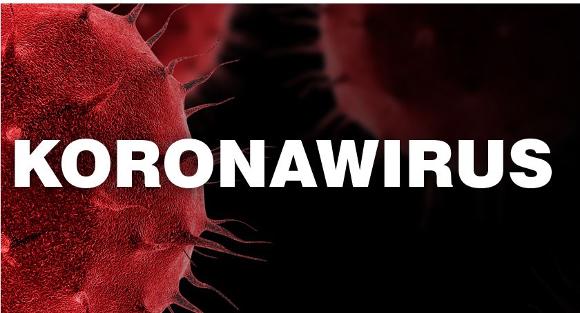 Piąty przypadek koronawirusa w powiecie 