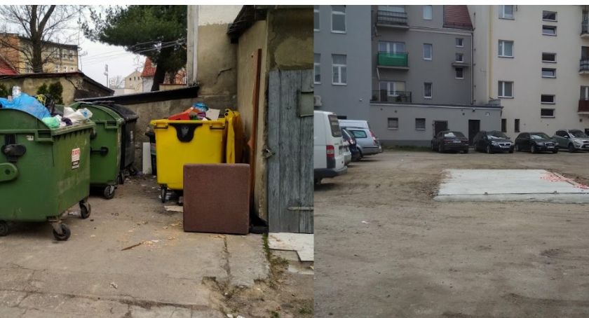 Śmierdząca sprawa 