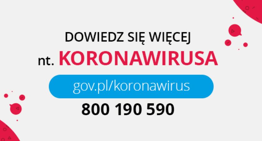 Koronawirus. Powiat Nyski. Nadal pięć przypadków 