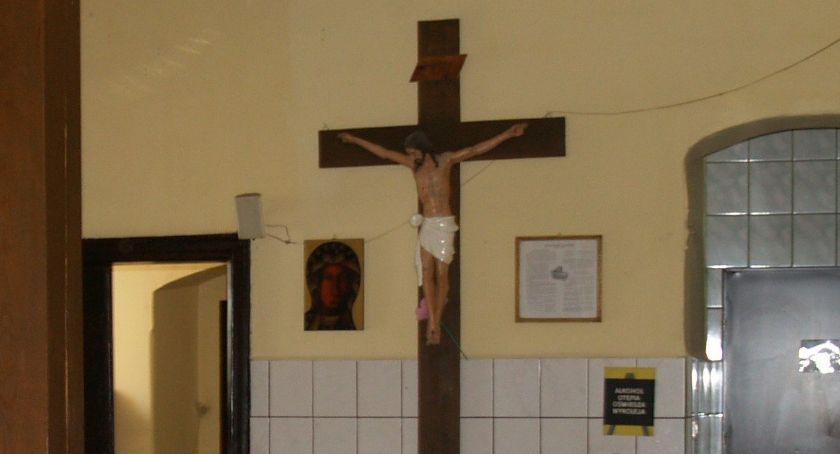 Walczyli o krzyż 