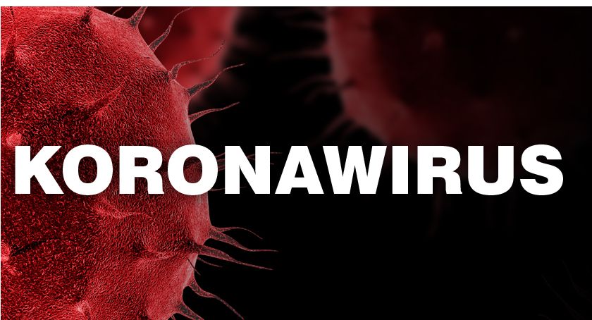 Koronawirus w Paczkowie 