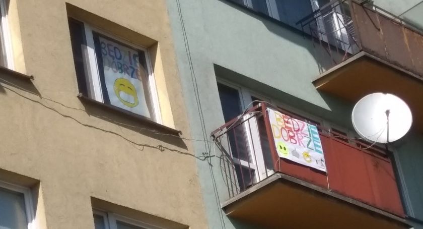 Będzie dobrze!