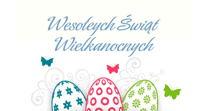 Życzenia Wielkanocne