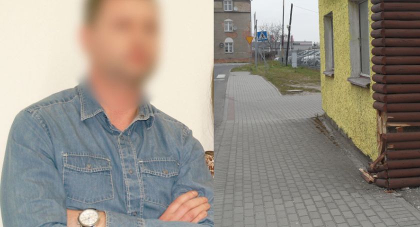 Doradca burmistrza zatrzymany. Trzeźwiał na dołku