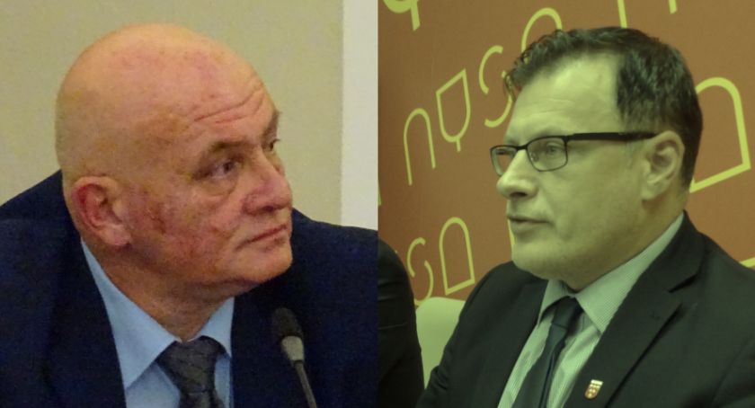 Starosta odwołał Kolbiarza 
