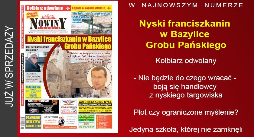 Najnowsze 