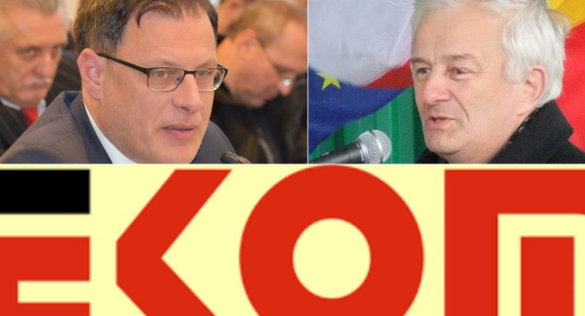 Ekom nadal bez prezesa 