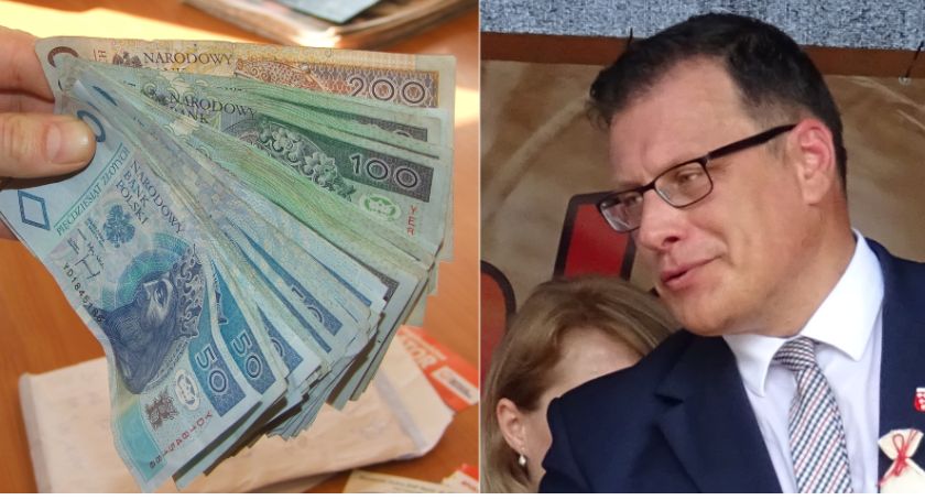 Kolejny kredyt do 2035 roku