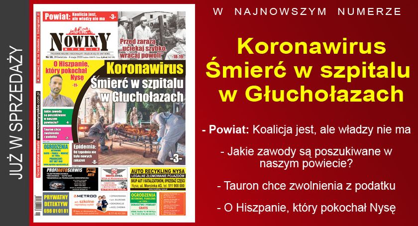 Najnowsze 