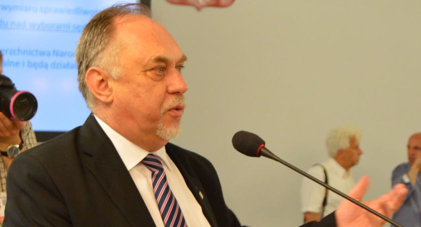 Dawnych Polaków duma i szlachetność