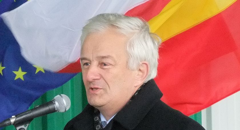 Nowy - stary prezes Ekomu