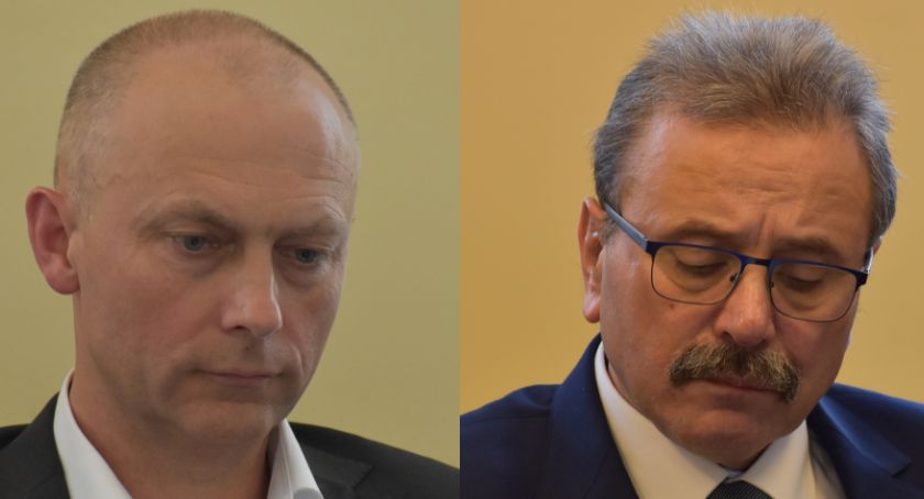 Rozłam w nyskim PiS – ie. Dwóch radnych odeszło 