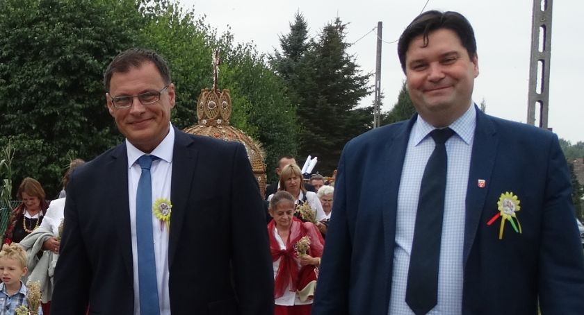 Katastrofalny spadek liczby mieszkańców 