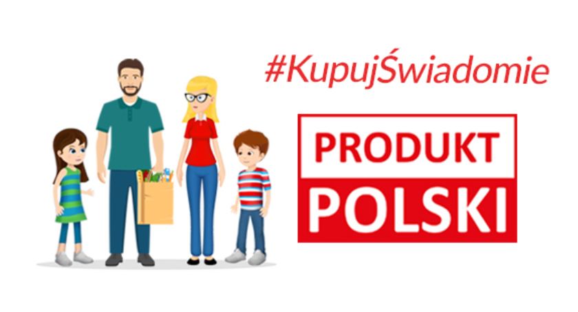 Produkt Polski czyli patriotyzm konsumencki