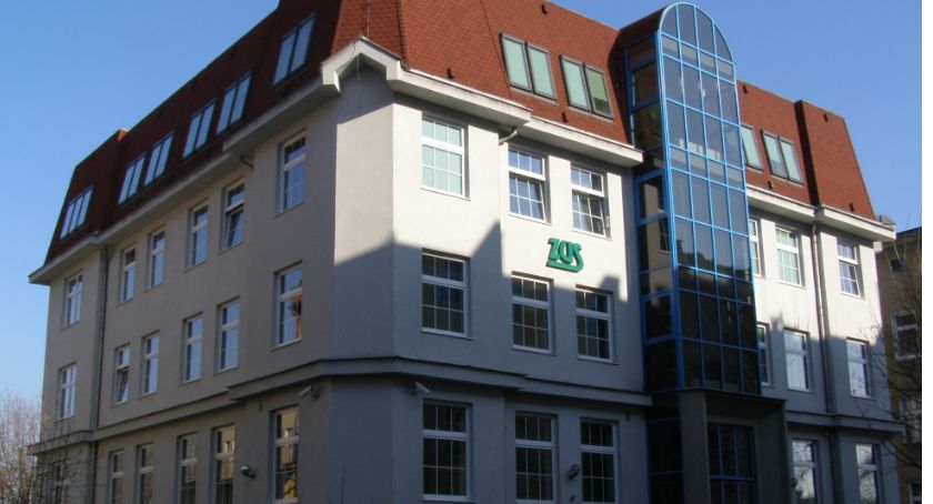 Nyski ZUS umorzył 764 składki