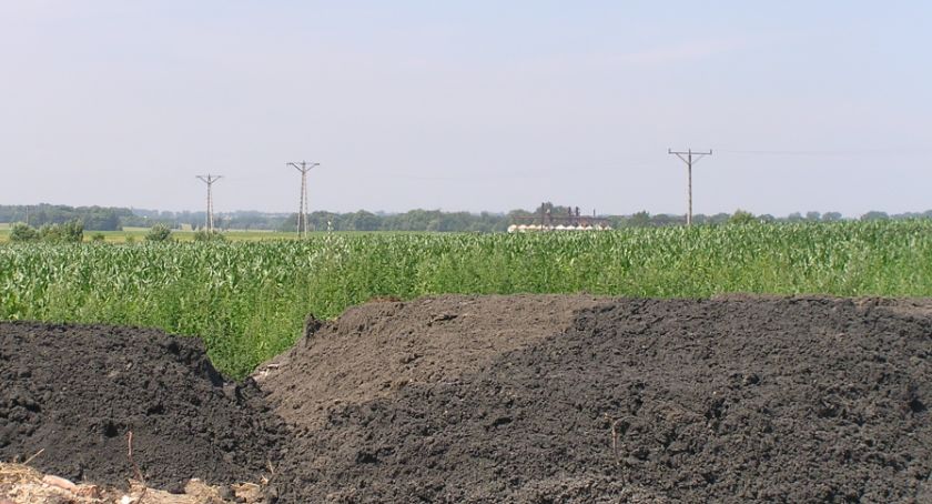 Gmina się zamieni, strefa odkupi 