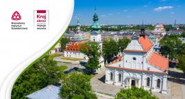 Doceń zieleń w swoim mieście