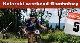 CykloOpawy 2021. Kolarski weekend w Głuchołazach 