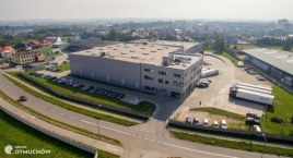 Prezes ZPC Otmuchów zrezygnował 