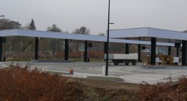 To źle wydane pieniądze. Radny Chwalenia o powiatowym centrum przesiadkowym 