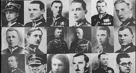 Dzień Pamięci Ofiar Zbrodni Katyńskiej. Bez ust, bez&hellip;
