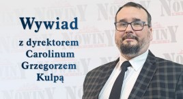 Wielki zjazd absolwentów Carolinum. Przyjedzie 2 tys&hellip;