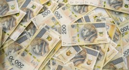 Ile zarobił rekordzista? Oświadczenia majątkowe radn&hellip;