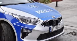 Pijana jechała z dzieckiem