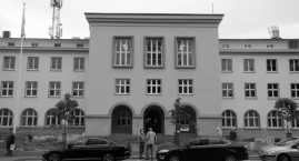 Zniknęło 5 sołectw. W ciągu rządów Kordiana Kolbiarza liczba mieszkańców spadła o 3734 osoby