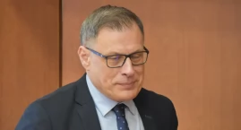 Trzecia kadencja Kolbiarza. Poparcie PiS - u pomogło. 