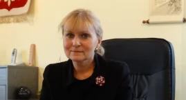 W Skoroszycach wygrywa Barbara Dybczak 