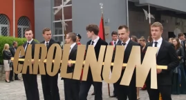 Ponad 1100 uczestników carolińskiego zjazdu absolwentów!