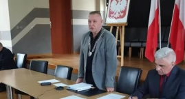 Pakosławice. Grzegorz Mazurkiewicz nie miał kontrkandydatów.