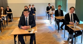 Wyniki matur w nyskich szkołach