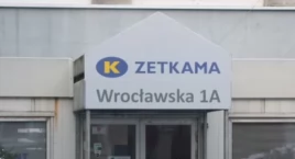 Magazyn darów gabarytowych 