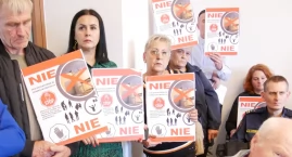 Domaszkowice nie chcą biogazowni