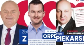 Skok na rady nadzorcze gminnych spółek i PKS - u 