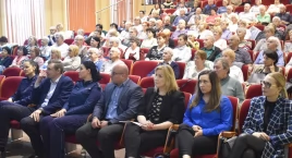 Jak nie dać się oszukać. Inauguracji programu „Opolski Bezpieczny Senior”