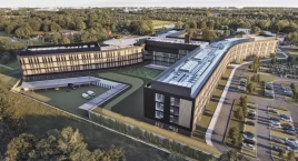 Koszty budowy nowego szpitala. Ile potrzeba na wyposażenie? 