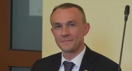Piotr Smoter: Mam prawo oceniać spółki miejskie