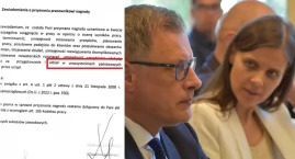 Kontrowersyjne premie i nagrody wiceburmistrz Elwiry Ślimak