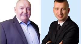 Wójt Kazimierz Cebrat odwołał dyrektora domu kultury Andrzeja Torbusa