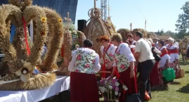 Dożynkowy tydzień