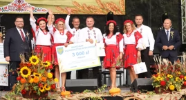 Korony z naszego powiatu wśród najpiękniejszych w wo…