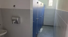 Remonty i modernizacje