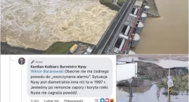 Rok po powodzi. Mieszkańcy nie zapomną
