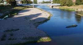 Wody Polskie się chwalą, mieszkańcy martwią 