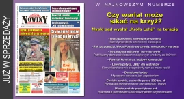Najnowsze wydanie „Nowin Nyskich”