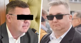 Świadek wziął na siebie winę i dostał podwyżkę